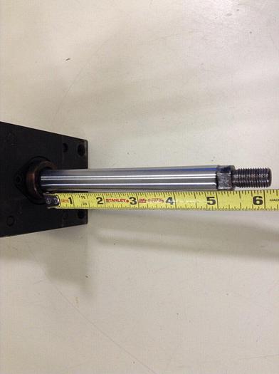 Used NUMATICS Cylinder F1AM-06A1D-AAA2 #75499