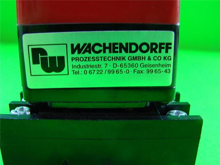 Used RED LION CONTROLS Module PRS1-001 #7905