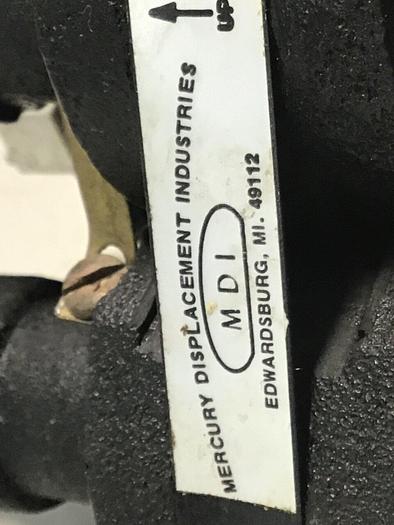 Used MDI Contactor 335NO-120A Used