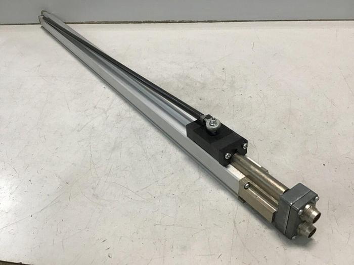 Used T&R ELECTRONIC Linear Encoder LP-38 700MM USED