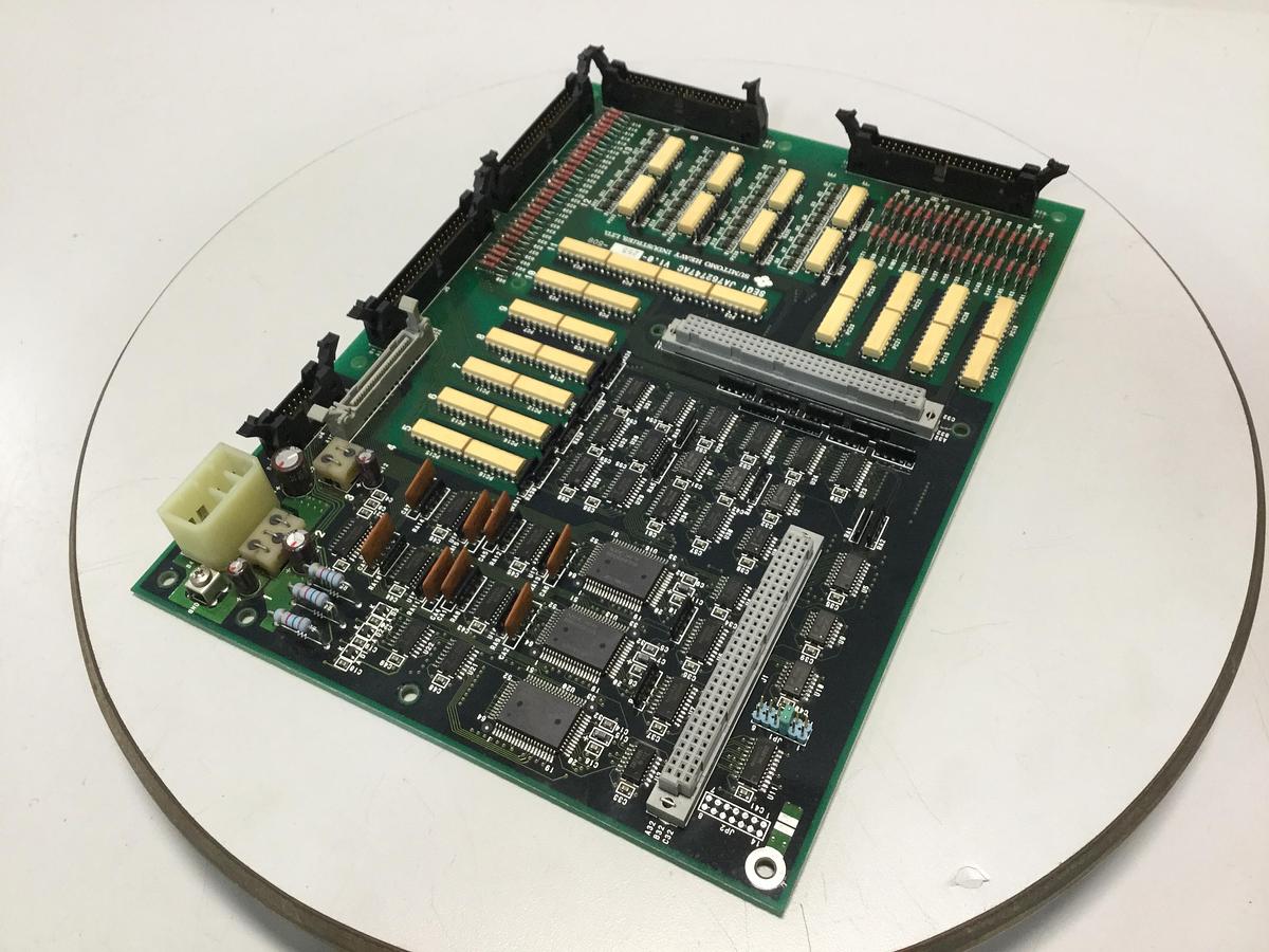 Used SUMITOMO Circuit Board JA762747AC Used