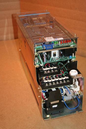 Used GOULD AC Servo Amplifier A621-06 Used