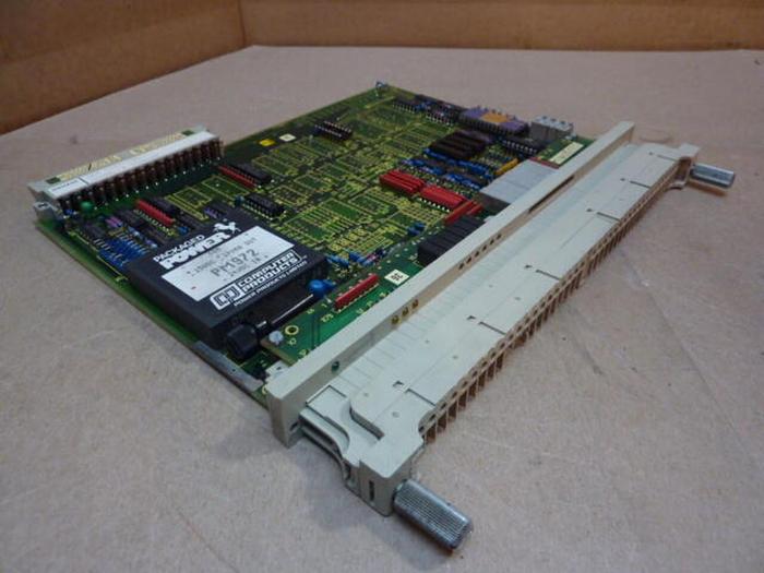 Used SIEMENS Analog Module 6ES5243-1AB11 #29886