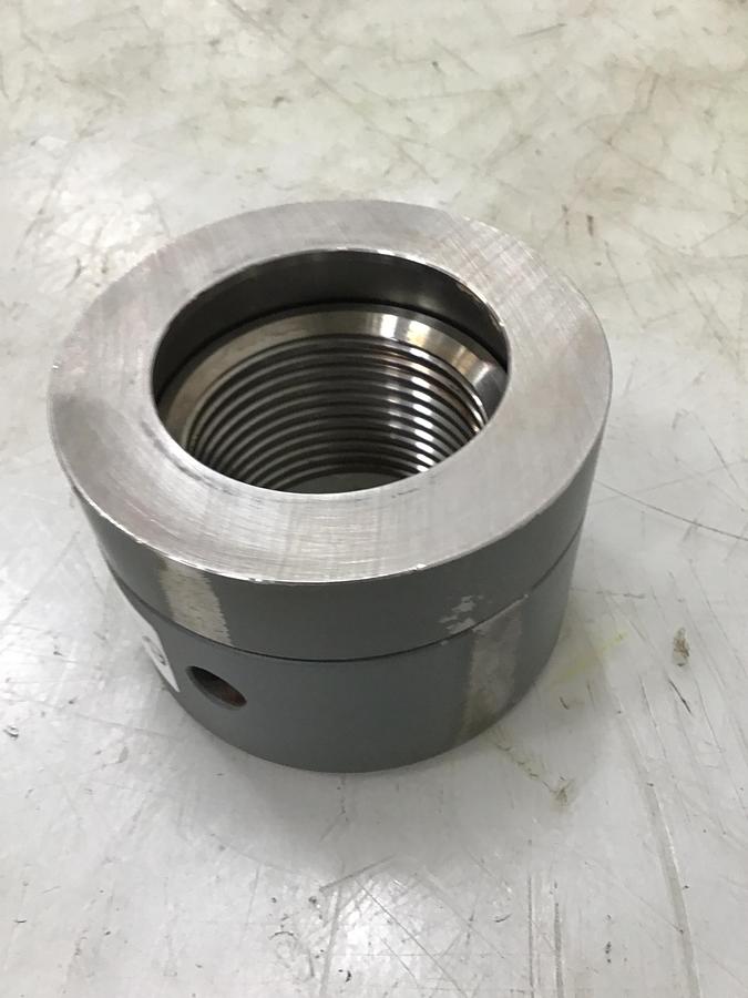 Used BATTENFELD BA-1000/315 CDC / TBN Tie Bar Nut Used 