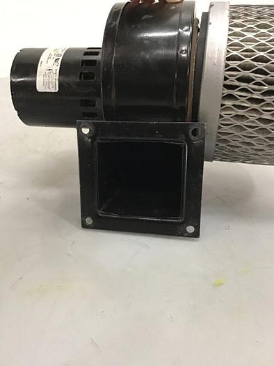 Used FASCO Centrifugal Blower B24220 USED