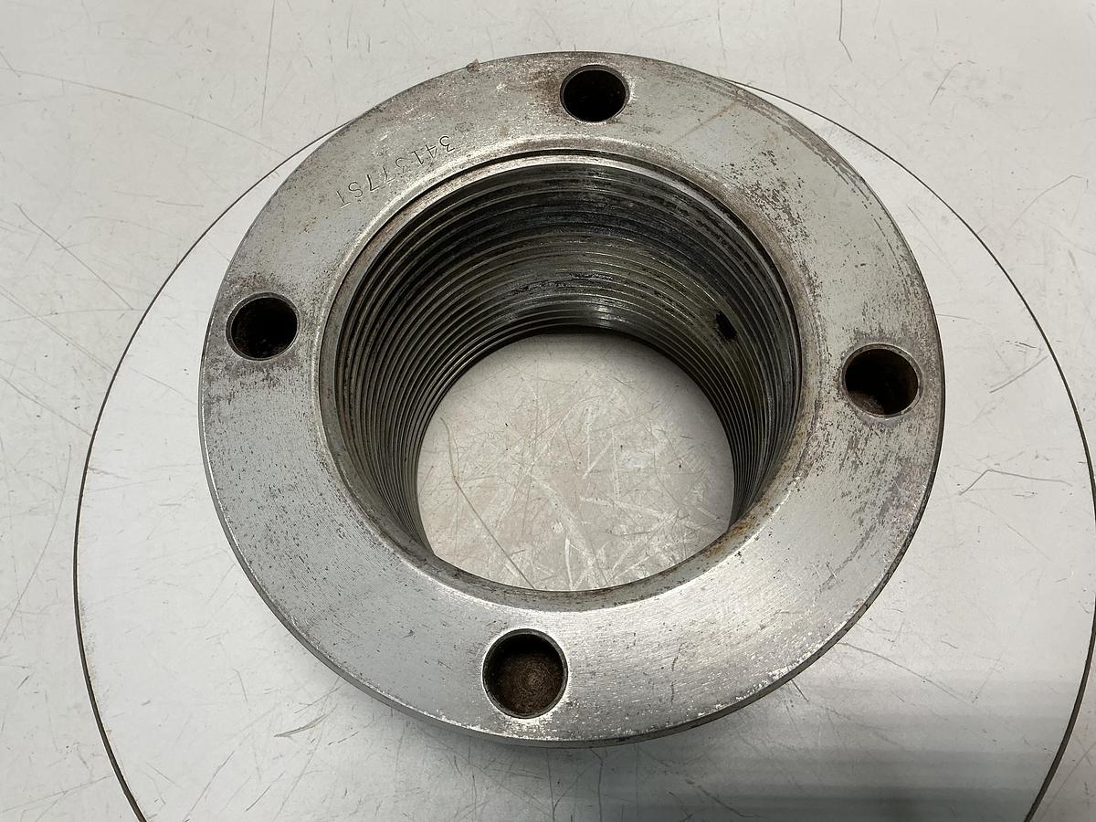 Used VAN DORN 341377ST