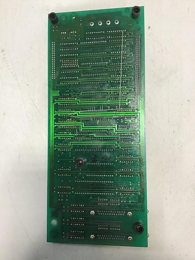 Used TOSHIBA Circuit Board P860031 #138705