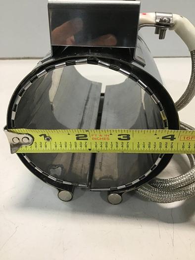 SEIWA 2000 Watt Heater Band 1FN-016 #117075