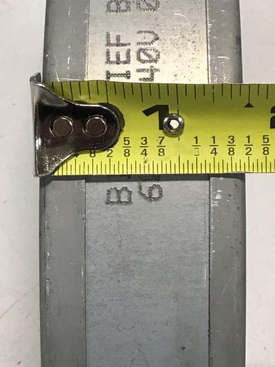 Used BIG CHIEF 600 Watt Heater Band BC31145A #126267