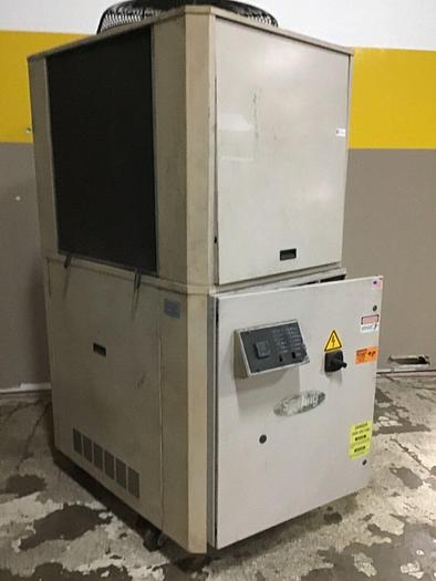 Used NACHI Valve ZD-G03-1-9204A #121484