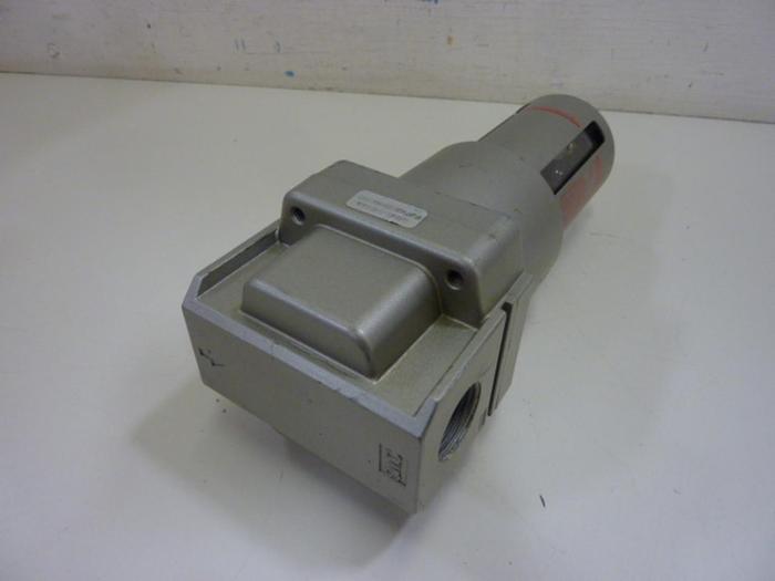 Used SMC Modular Filter AF50-N06-Z #60151