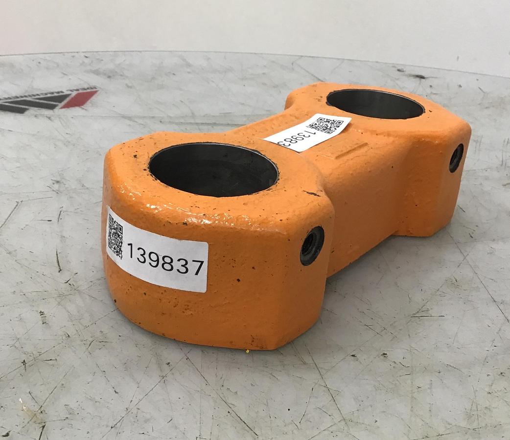 Used CINCINNATI MILACRON 50211930 Toggle Link Used #139837