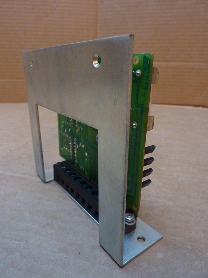 Used SCI Circuit Board 080-2473 REV I Used