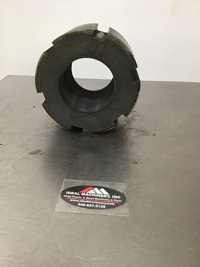 Used KAWAGUCHI Tie Bar Nut JEKS-265 / TBN Used #127324