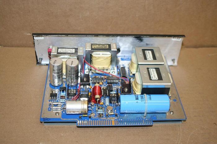 Used USON Power Supply 21344 Used