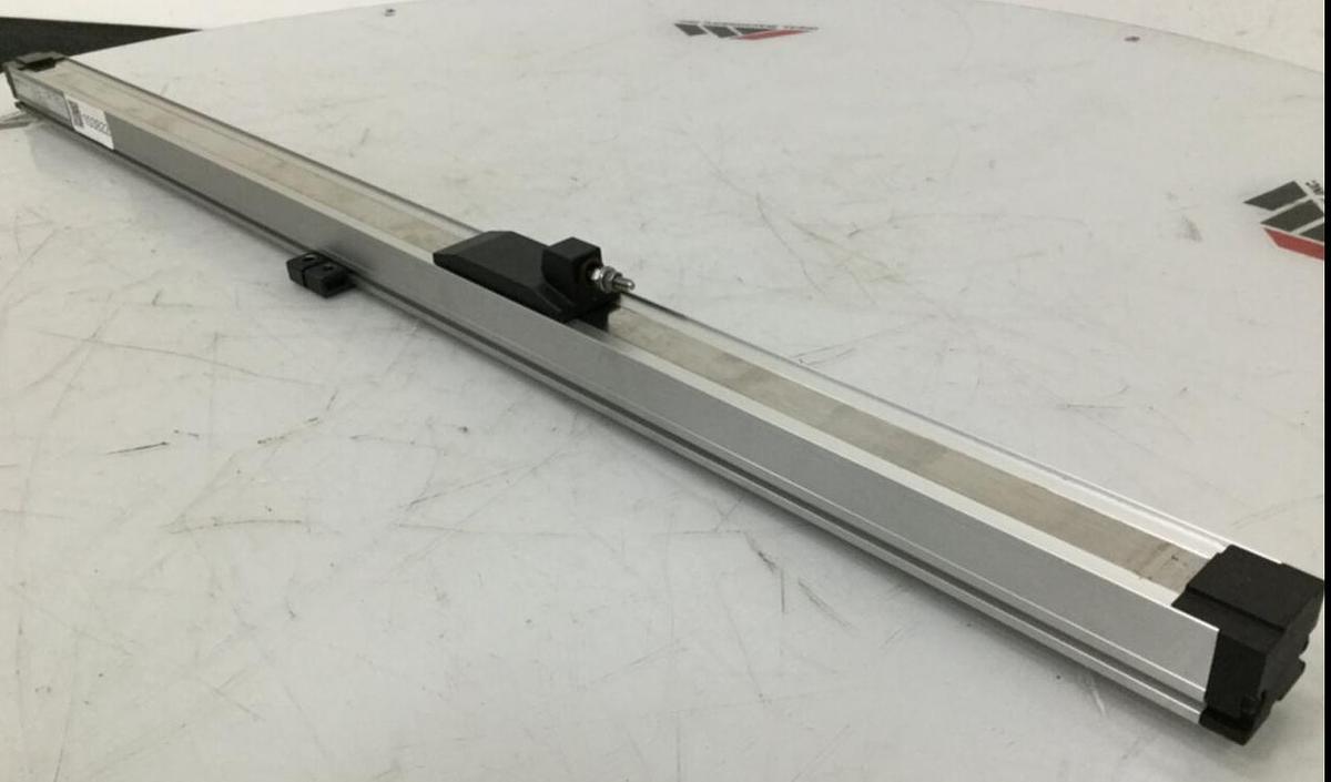 Used NOVOTECHNIK Transducer TLH750 Used