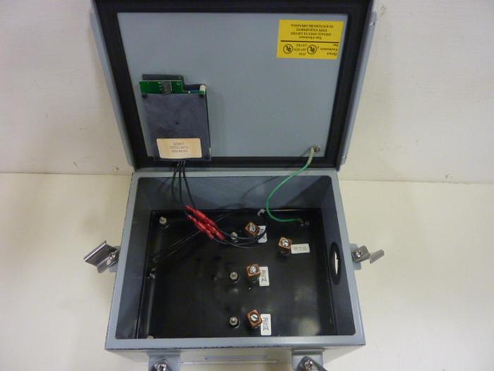 Used THE IT PROTECTOR Surge Suppressor FHP-480NNC #49725