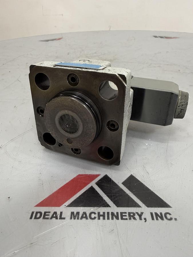 Used VICKERS DG4V-3-7A-M-U-HL7-60