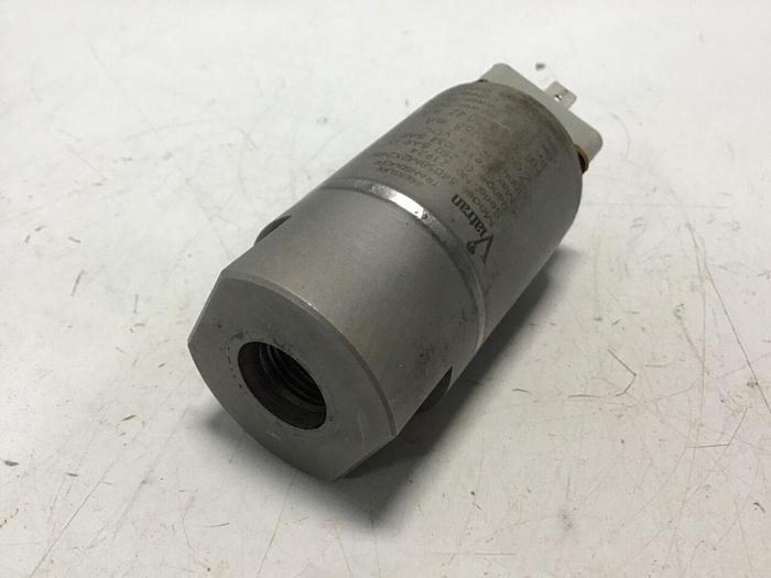 Used VIATRAN Pressure Transducer 3405BM2X2480 Used