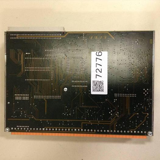 Used KEBA Engel Circuit Board E-8-ANALOG/C D1690D-1 Used