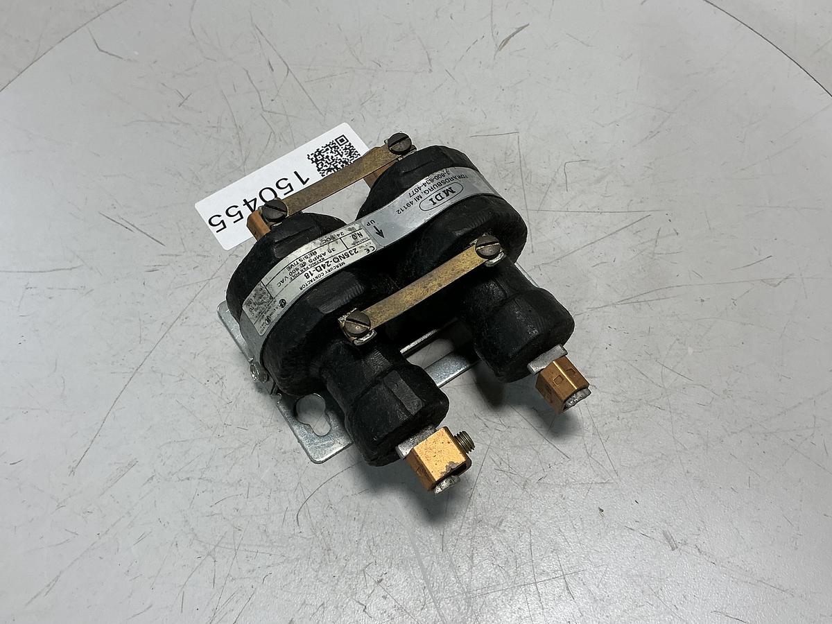 Used MDI 235NO-24D
