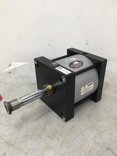 Used SCHRADER BELLOWS Cylinder FW2J123921 4.000 USED