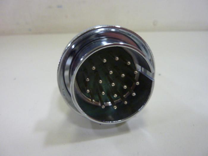 NANABOSHI Connector NCS-4420-GPM1 #63453