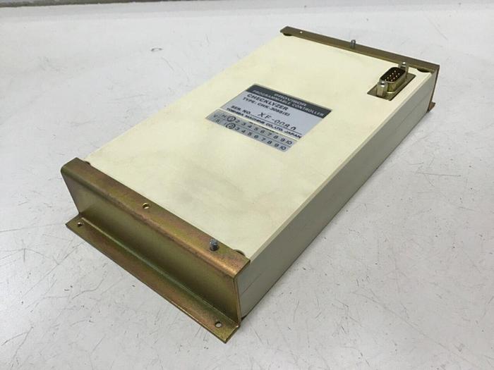 Used TOSHIBA Programmable Controller CHK-305S (E) #131075