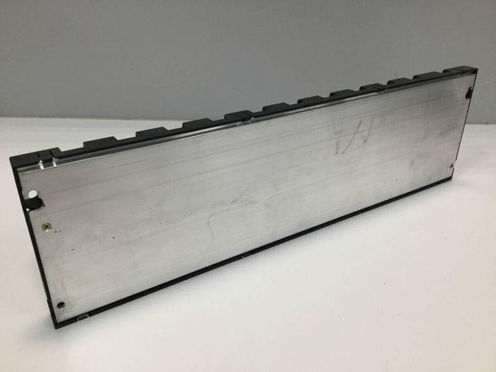 Used FANUC 10 Slot Base EMI Enhanced IC396CHS391K #97832
