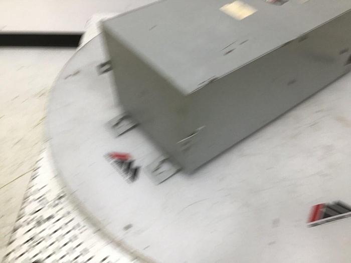 Used WESTINGHOUSE 10 KVA Transformer P48G11S10N Used