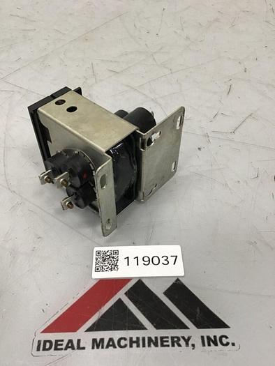 Used MDI Contactor 330NO-120AU Used