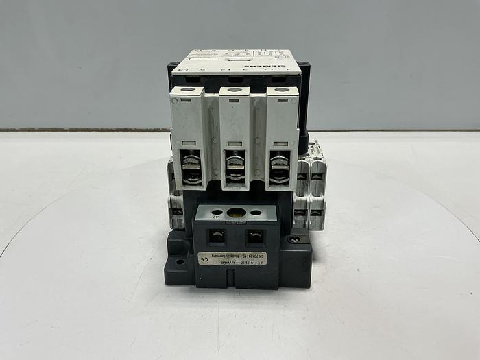 Used SIEMENS 3TF4822-OAK6