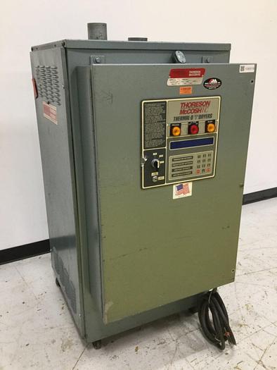 Used THORESON MCCOSH Desiccant Dryer TD40 Used