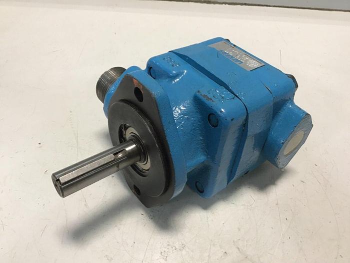 Used VICKERS Pump V201913P1G1 #134081