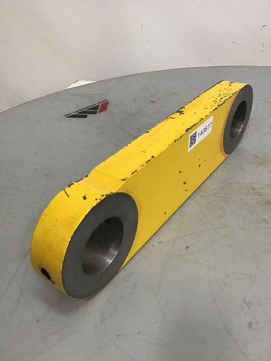 Used VAN DORN Front Link Outside 302593 #140877