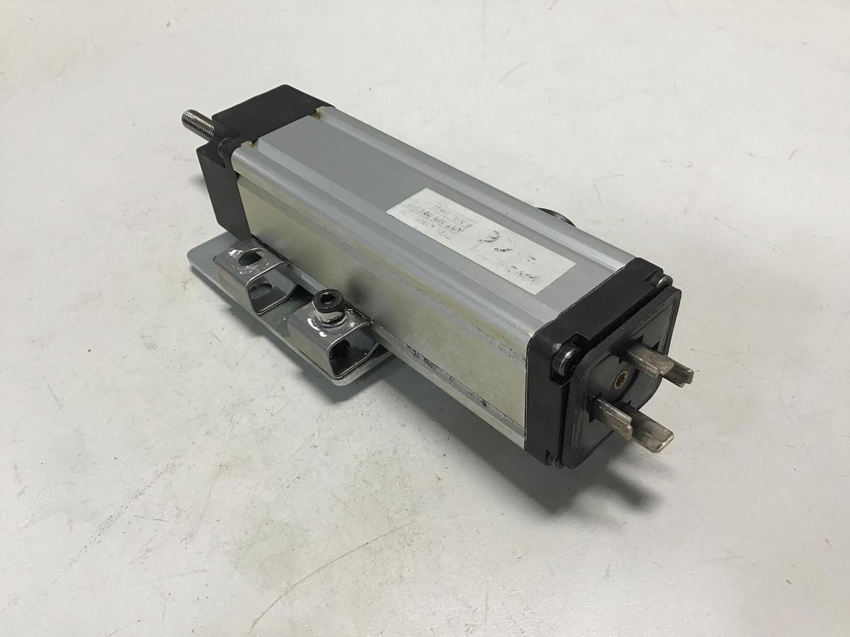 Used NOVOTECHNIK LWH50 Linear Transducer Used #145108