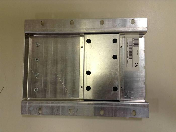 Used SIGMATEK Module Holder MB031 01-002-031 #87223