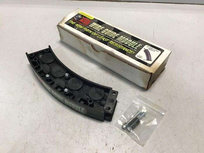 ELCO Module Support Bracket Kit WGM-1-BRKT #128976