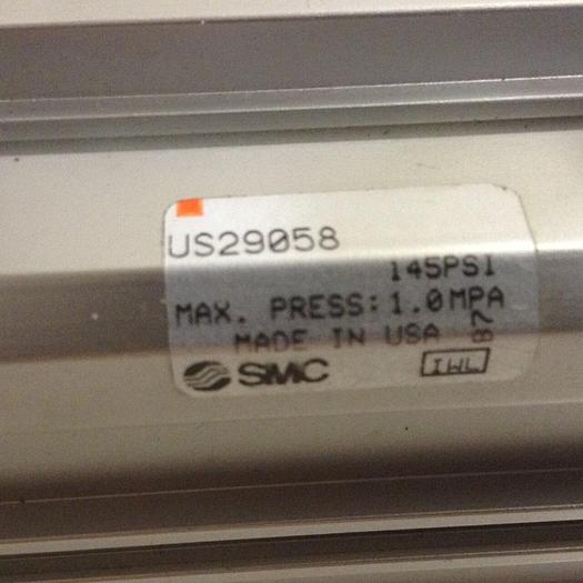 Used DUKANE Welding Horn 41C28 /F #85245