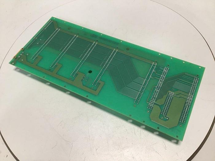 Used VAN DORN Circuit Board 330019 PC330-019 330-019 Used