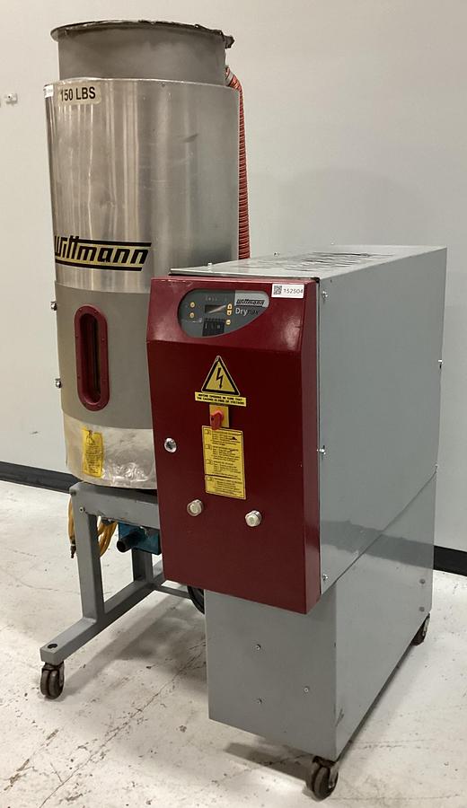 Used AEC WHITLOCK / DNL / NOT CLEANED YET