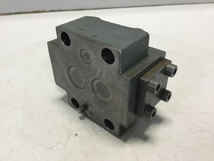Used REXROTH Valve SL 10 PA 1-40 #92319