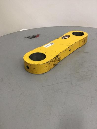 Used VAN DORN Toggle Link 47255 #138875