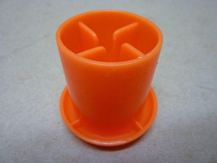 DESLAURIERS Protective Cap Econ-O-Guard EG10B NEW