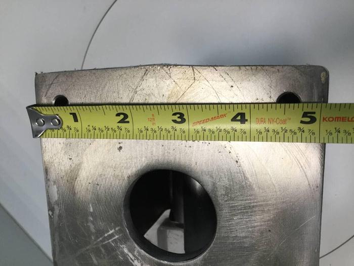 Used INDUSTRIAL MAGNETICS Drawer Magnet 5C1529-0166 #99707