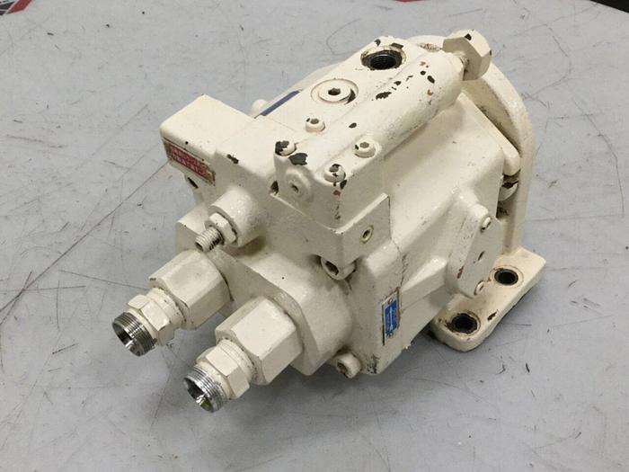 Used TOKIMEC VICKERS Hydraulic Pump P16VFRS11CMC10J Used