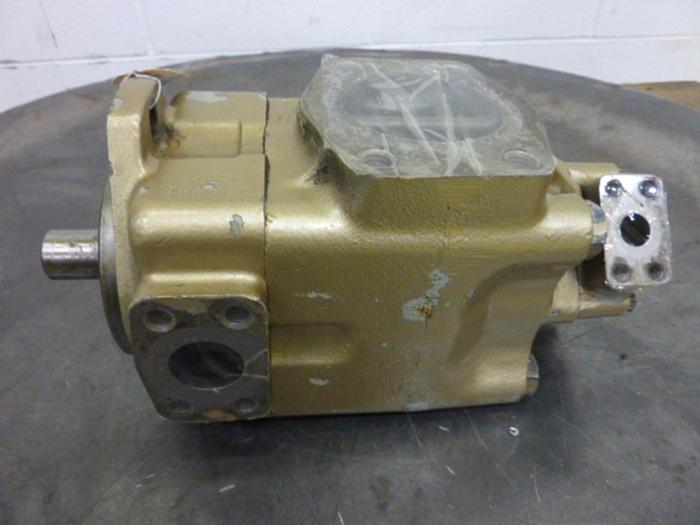 Used VICKERS Hydraulic Vane Pump 4520V60A5 Used