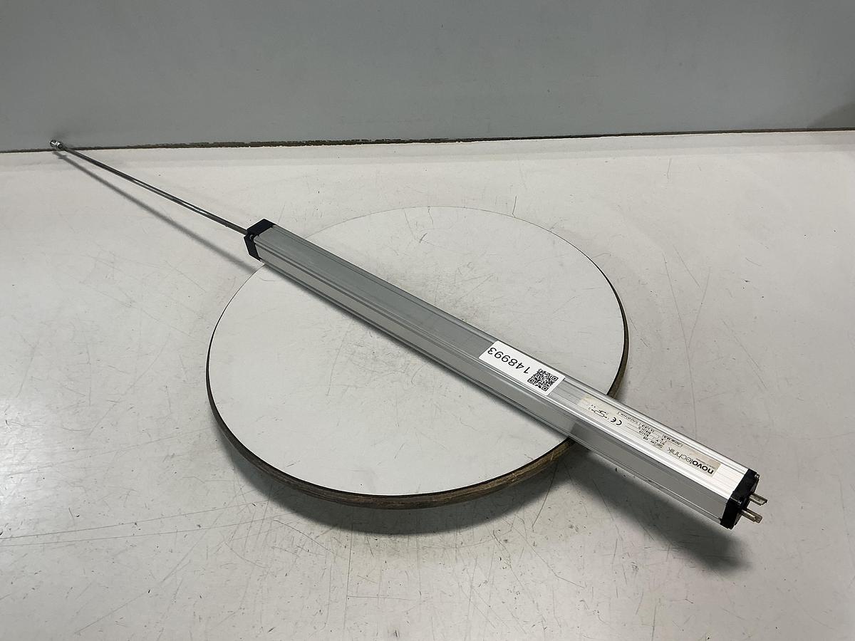 Used NOVOTECHNIK LWH 450
