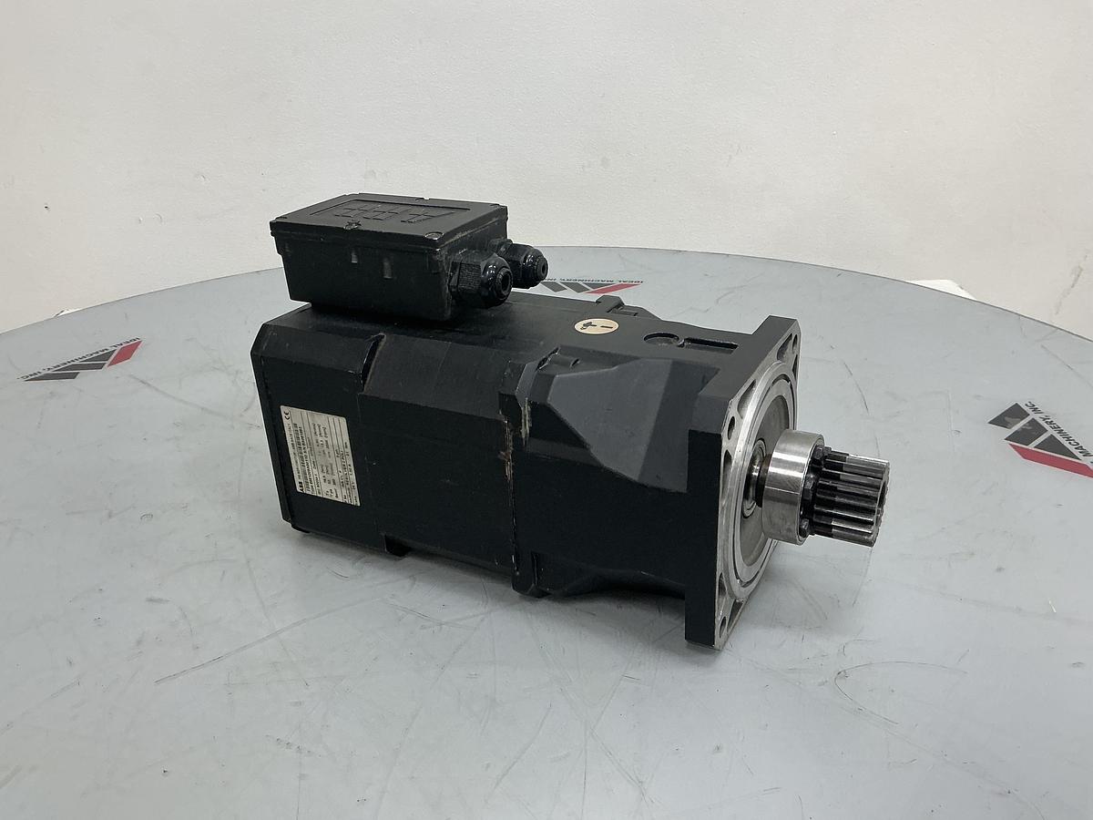 Used ABB 8651209A0011D