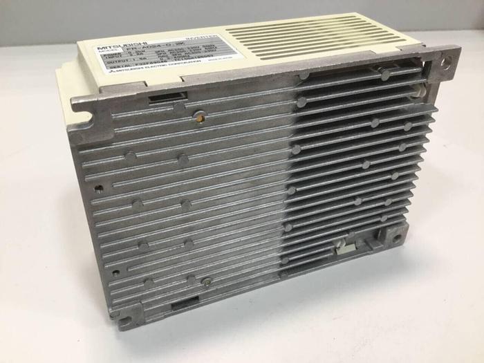 Used MITSUBISHI Inverter FR-A024-0.2K #99017
